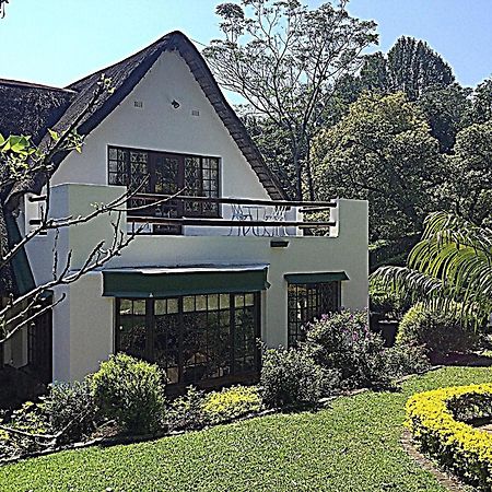Warrens Guest House Hillcrest Ngoại thất bức ảnh