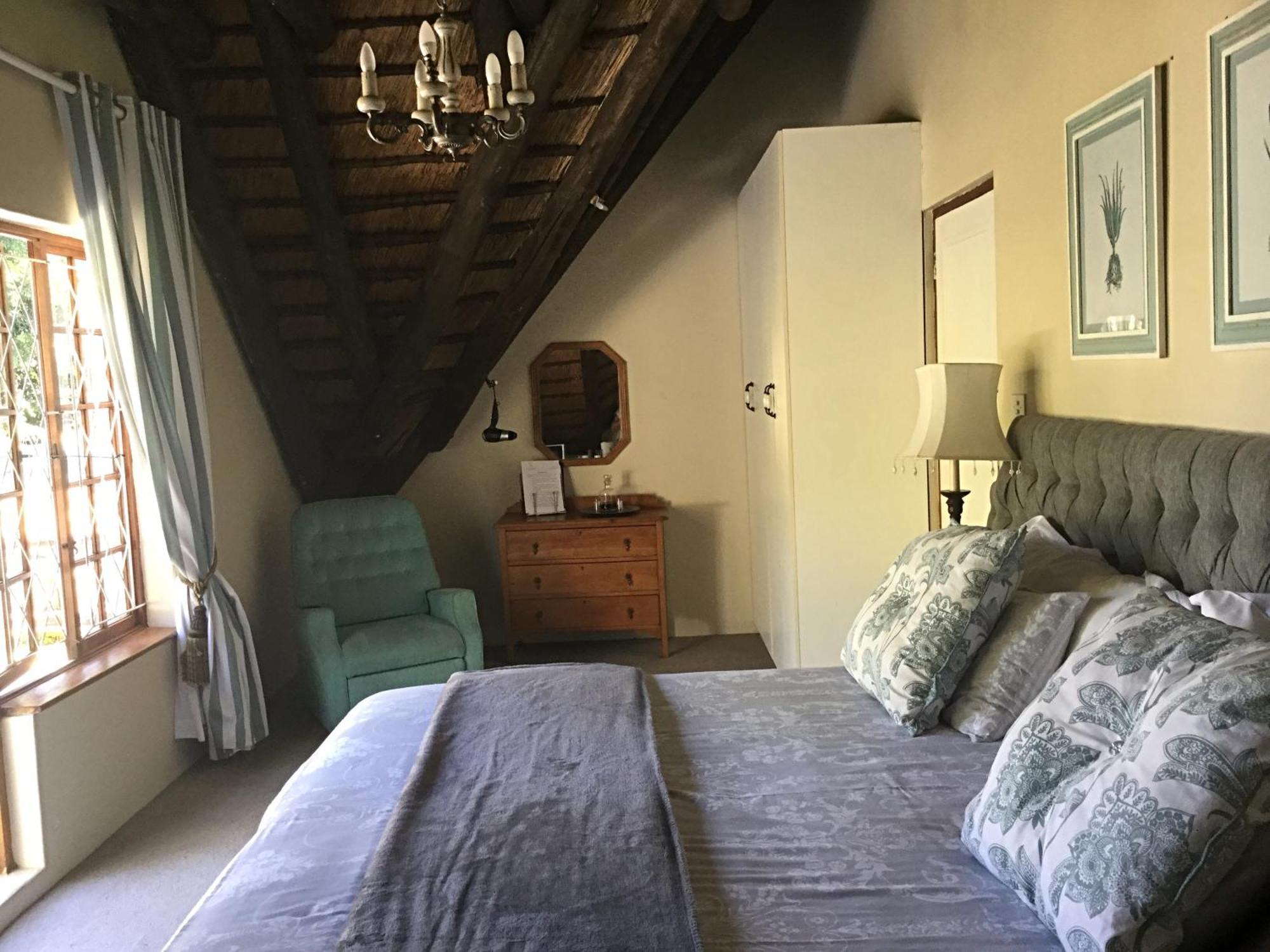 Warrens Guest House Hillcrest Ngoại thất bức ảnh
