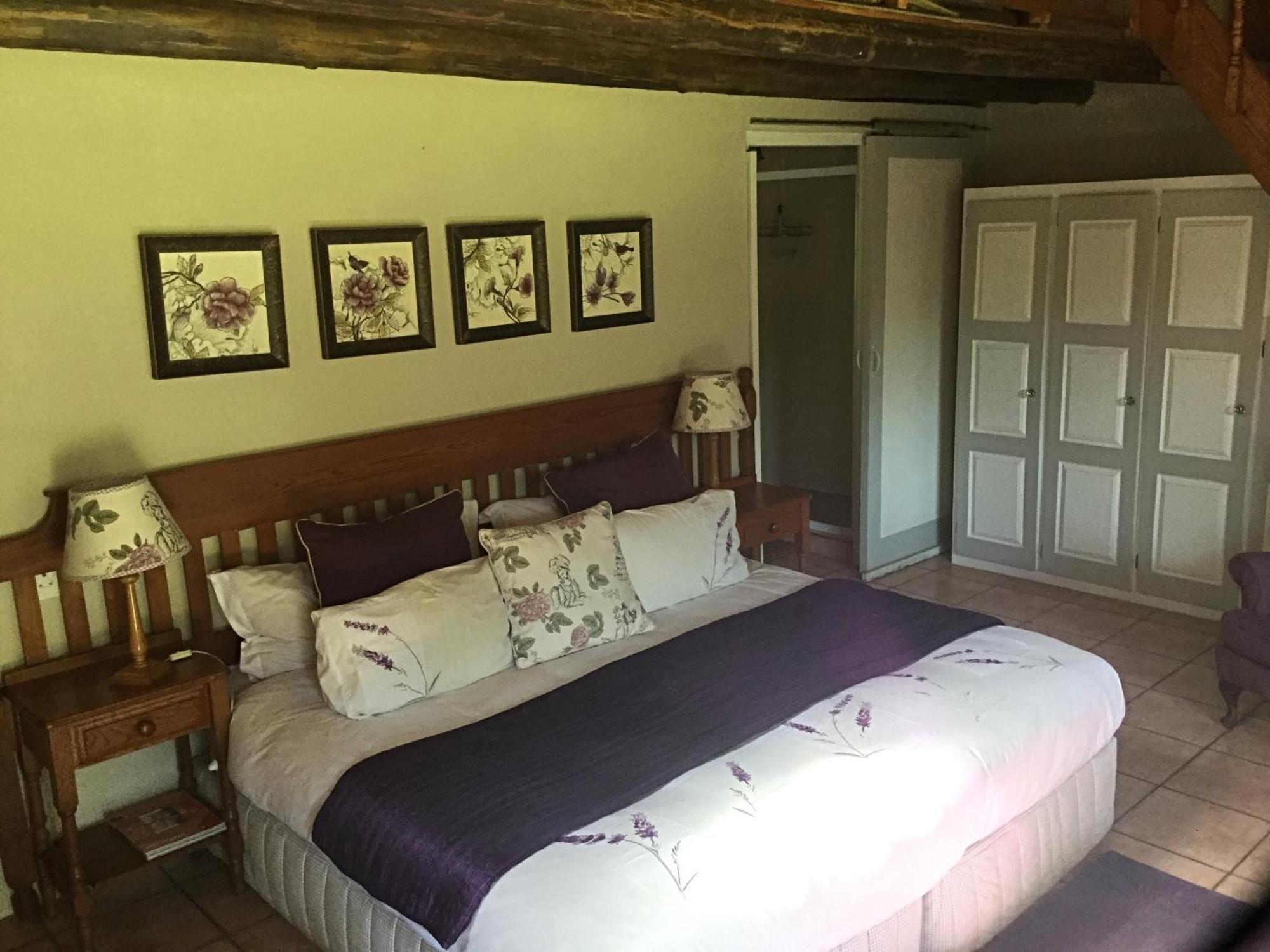 Warrens Guest House Hillcrest Ngoại thất bức ảnh