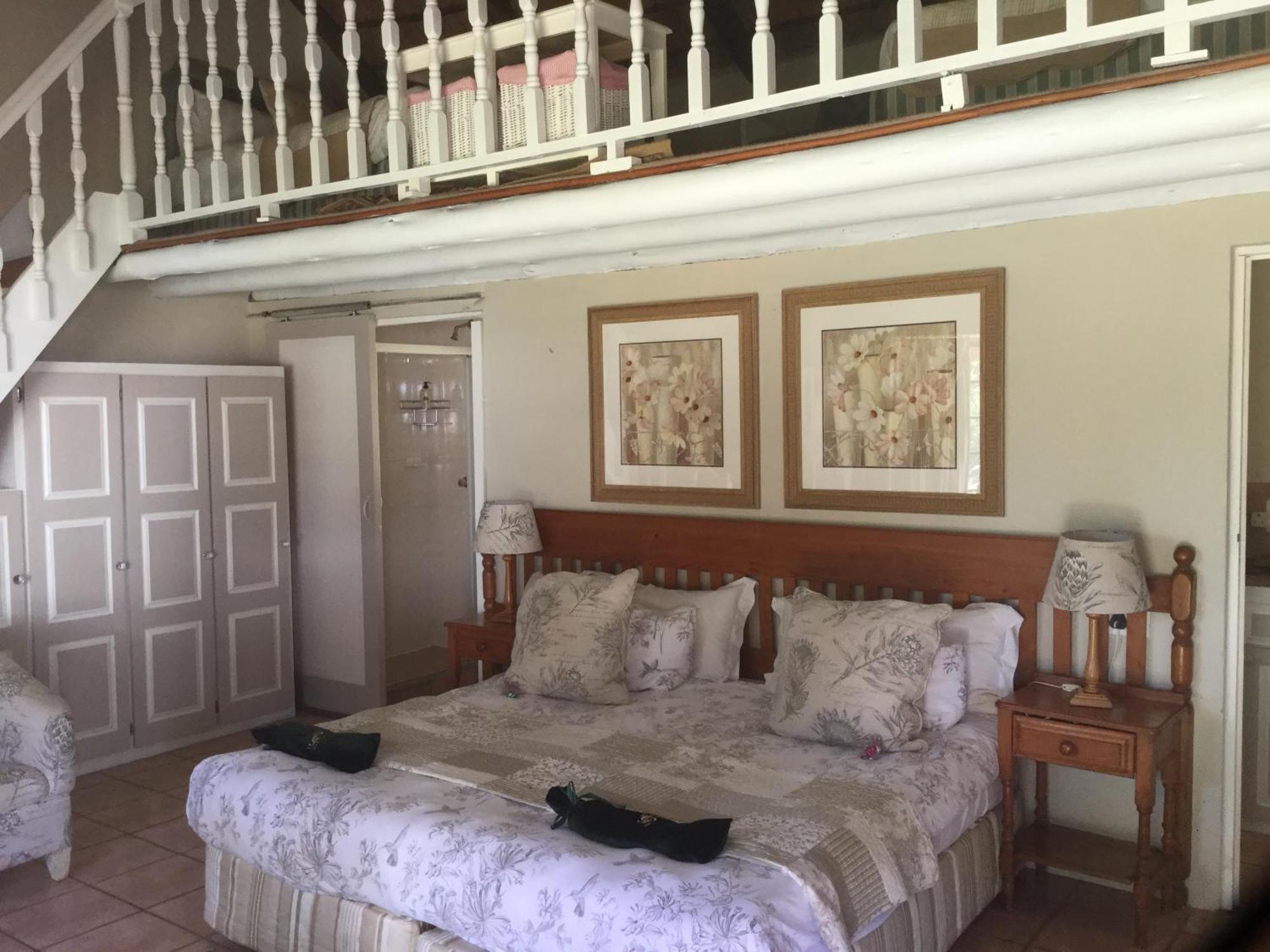 Warrens Guest House Hillcrest Ngoại thất bức ảnh