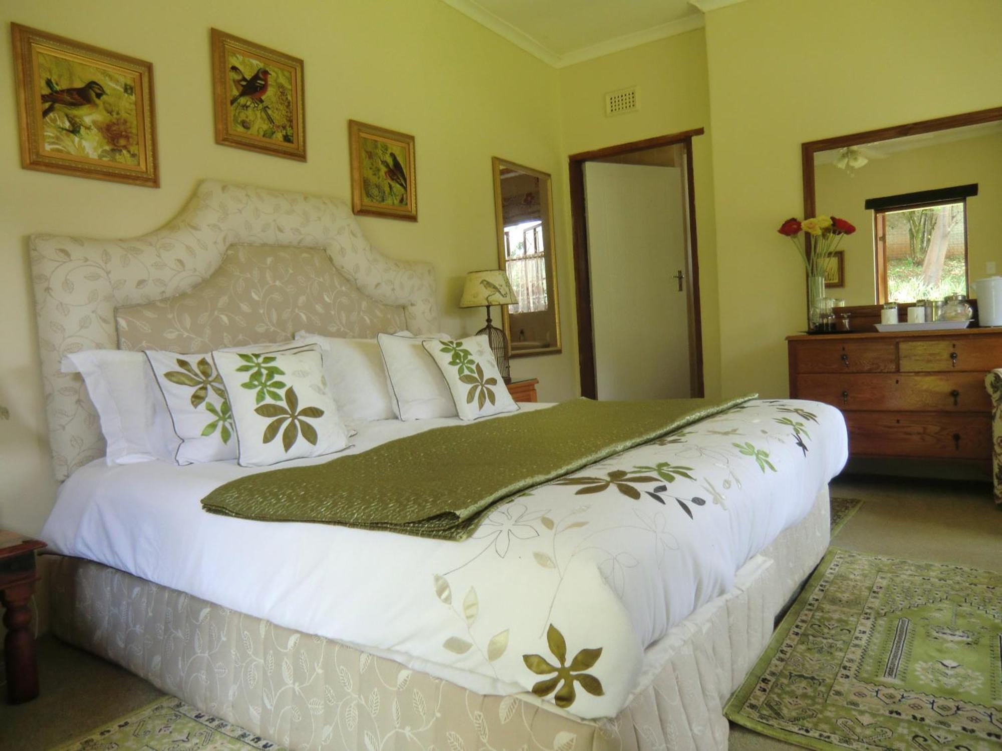 Warrens Guest House Hillcrest Phòng bức ảnh