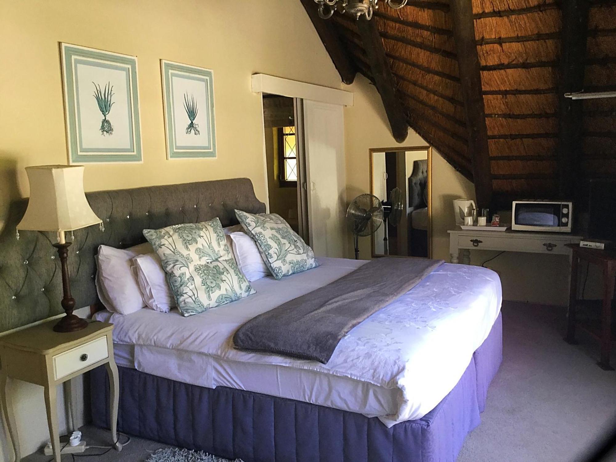 Warrens Guest House Hillcrest Ngoại thất bức ảnh