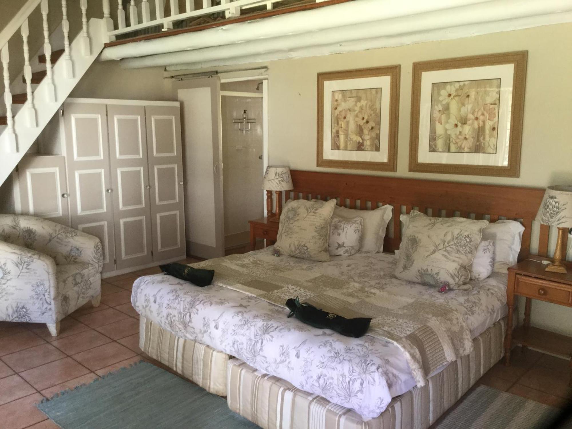 Warrens Guest House Hillcrest Ngoại thất bức ảnh