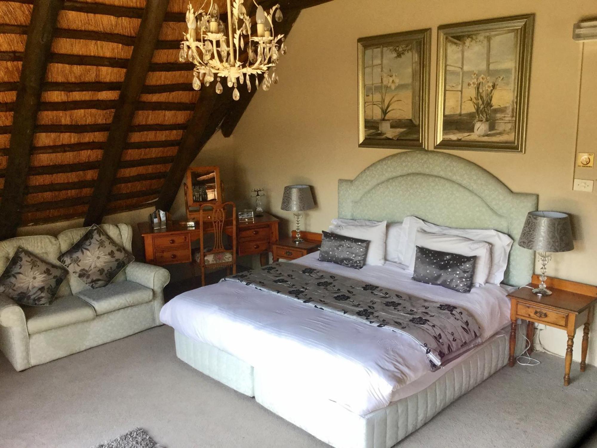 Warrens Guest House Hillcrest Ngoại thất bức ảnh